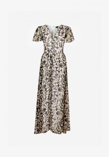 Пляжное платье