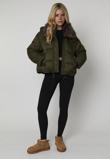 Куртка Softshell