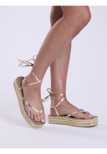 Римские сандалии