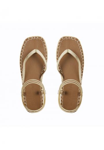 Римские сандалии