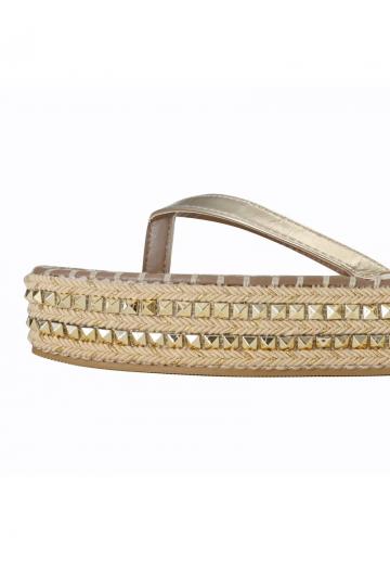 Римские сандалии