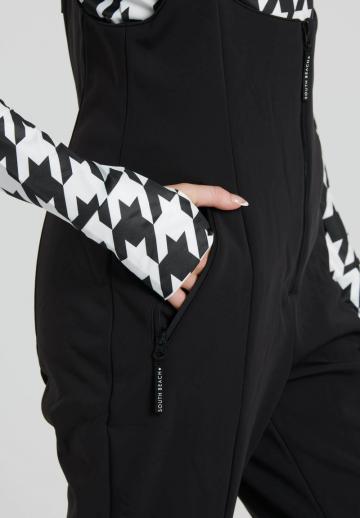 Спортивные штаны