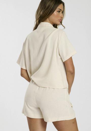 Пляжная майка