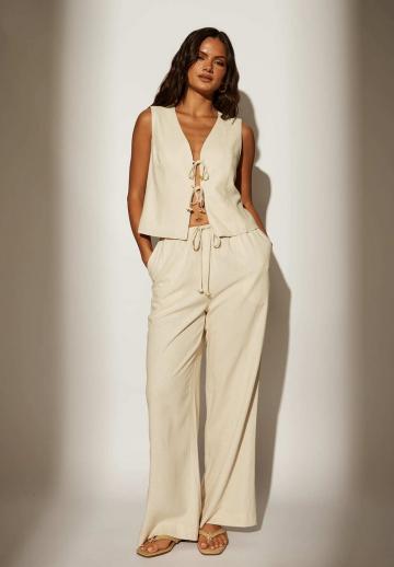 Пляжная майка