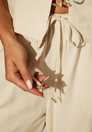 Пляжная майка