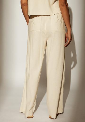 Пляжная майка