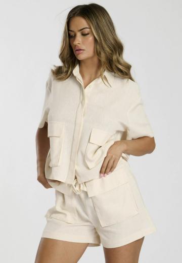 Пляжная майка