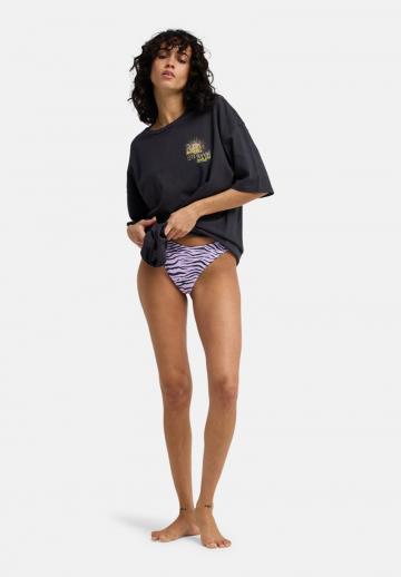 Пляжная майка