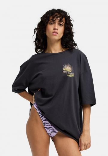 Пляжная майка