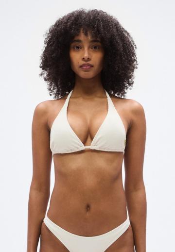 Треугольное бикини