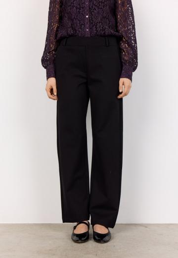 Прямые брюки