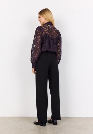 Прямые брюки