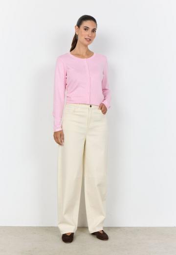 Свободные джинсы