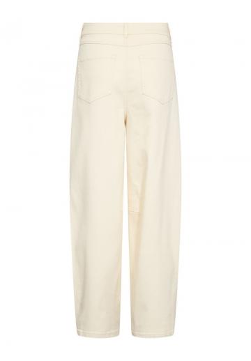 Свободные джинсы