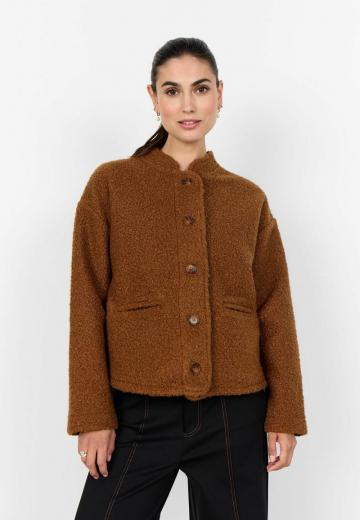 Флисовая куртка