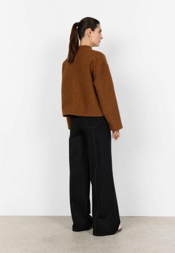 Флисовая куртка