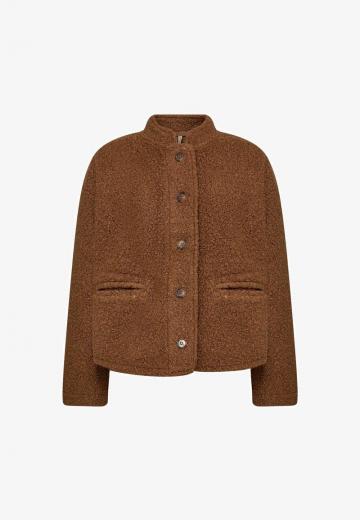 Флисовая куртка