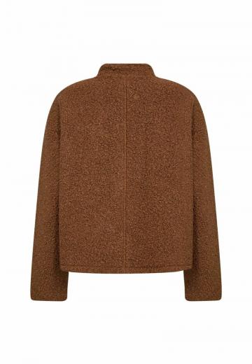 Флисовая куртка