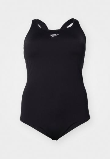 Слитный купальник