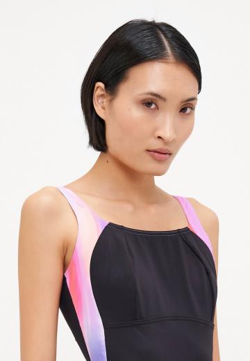 Купальное платье