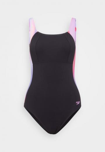 Купальное платье