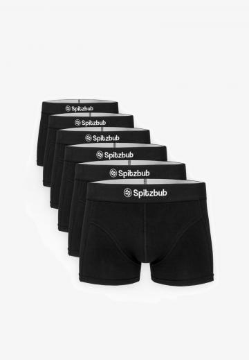 Трусы шортики