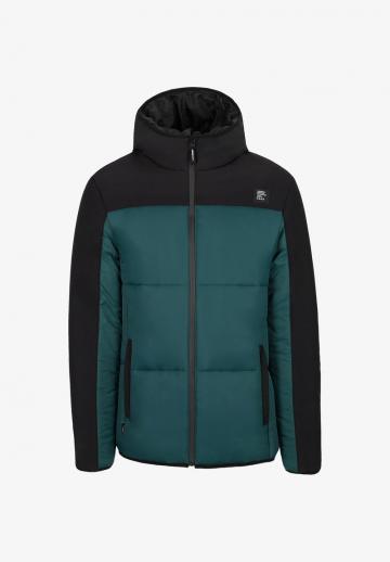 Зимняя куртка