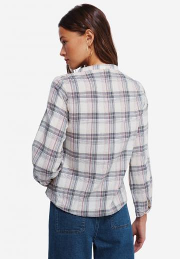 Блузка-рубашка