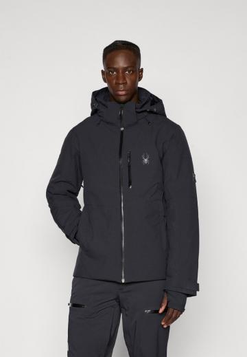 Сноубордическая куртка