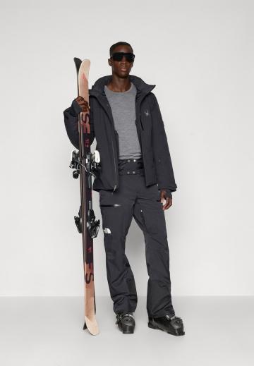 Сноубордическая куртка