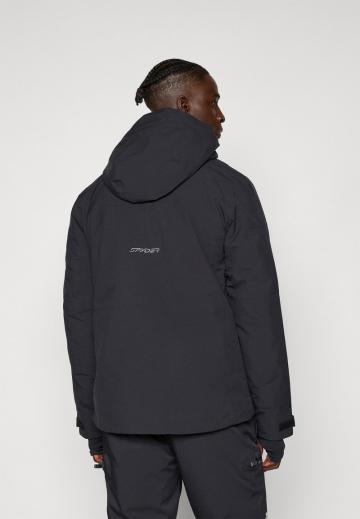 Сноубордическая куртка