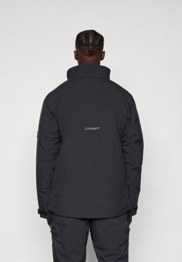 Сноубордическая куртка