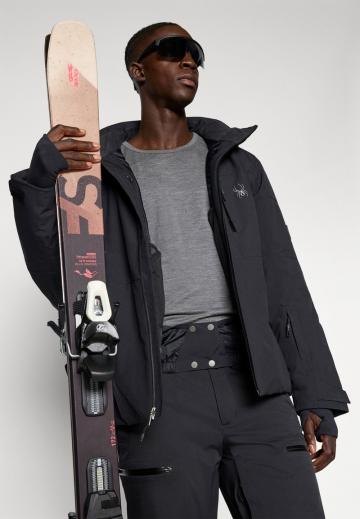 Сноубордическая куртка