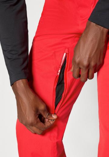 Сноубордические штаны