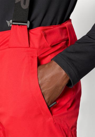 Сноубордические штаны