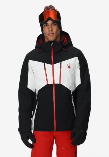 Сноубордическая куртка
