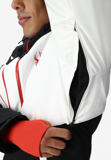 Сноубордическая куртка