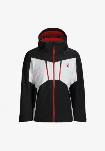 Сноубордическая куртка