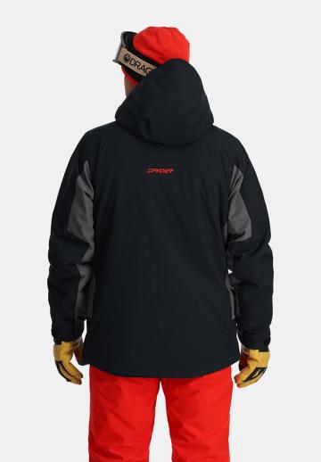 Сноубордическая куртка