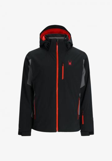 Сноубордическая куртка