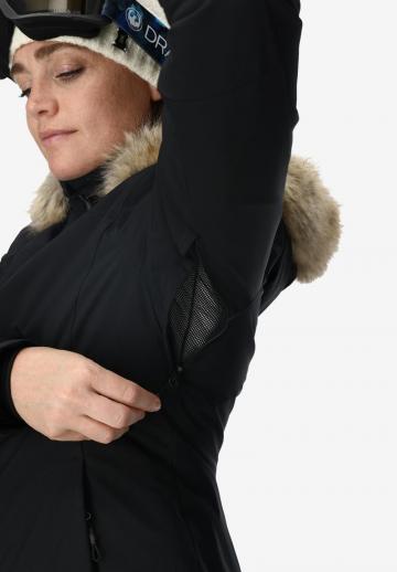 Спортивная куртка