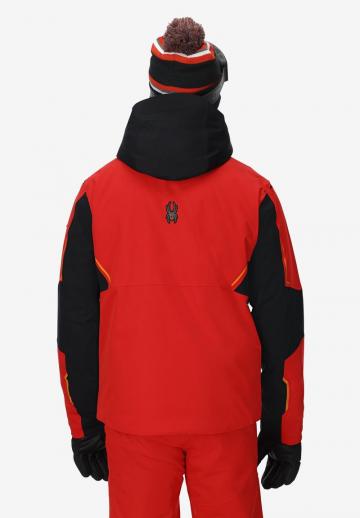 Сноубордическая куртка