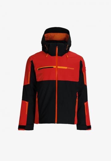 Сноубордическая куртка