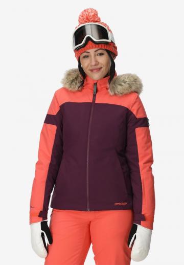 Спортивная куртка