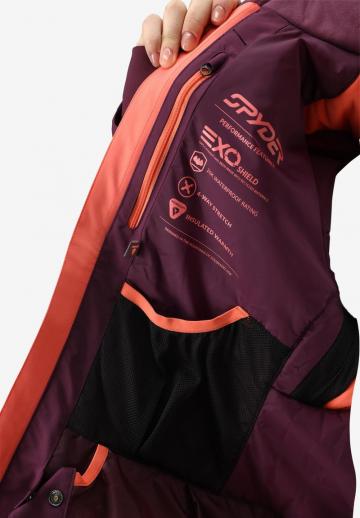 Спортивная куртка