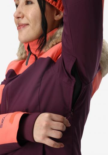 Спортивная куртка