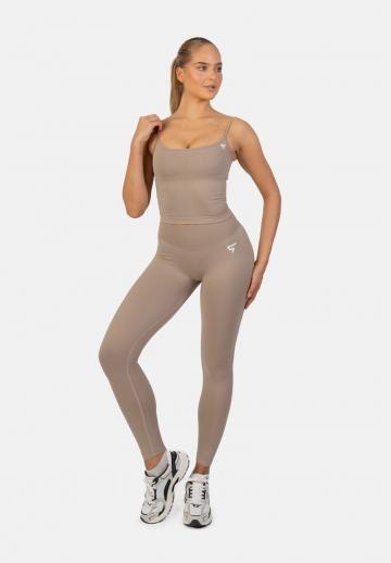 Спортивный топ