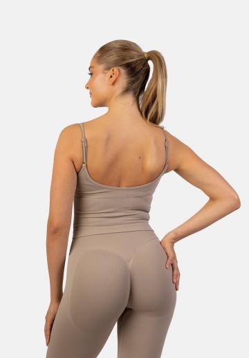 Спортивный топ