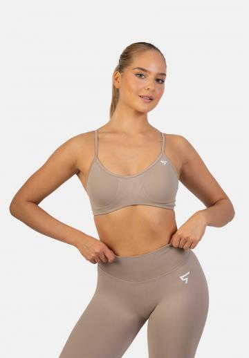 Спортивный топ