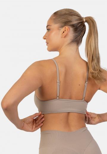 Спортивный топ